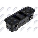Spínač, zvedací zařízení oken NTY EWS-PS-013