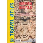 Májský svět Mayan World atlas ITM – Zboží Mobilmania