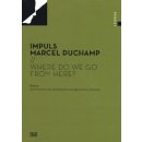 Marcel Duchamp Impulse