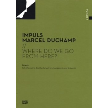 Marcel Duchamp Impulse