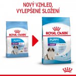 Royal Canin Giant Puppy 15 kg – Hledejceny.cz