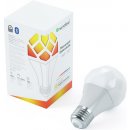 Nanoleaf Essentials Smart žárovka A19 E27 bílá
