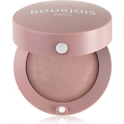 Bourjois Little Round Pot Mono oční stíny 16 Mauve La La! 1,2 g – Zboží Mobilmania