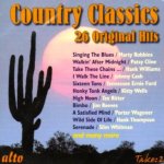 Dwight Yoakam - Country Classics CD – Hledejceny.cz