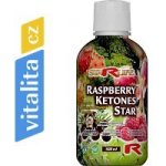 Starlife Raspberry Ketones Star 500 ml – Hledejceny.cz