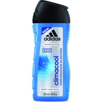 Adidas Climacool Men sprchový gel 250 ml