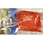 Alpha Bands Rainbow Gumičky Loom 500 ks oranžové – Hledejceny.cz