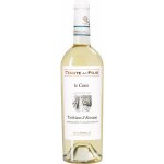 Di Camillo Tenute del Pojo Trebianno d'Abruzzo 12% 0,75 l (holá láhev) – Hledejceny.cz