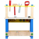 Aga4Kids Dětský pracovní ponk – Zboží Dáma