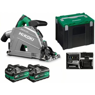 HiKOKI C3606DPAWVZ – Zboží Dáma