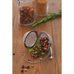 Kitchen Craft sítko na koření a bylinky 5 cm nerezové – Zboží Dáma