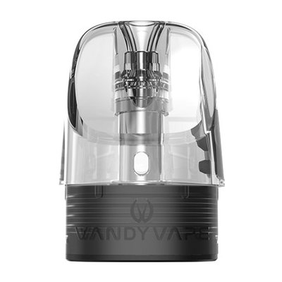 Vandy Vape BIIO Pod cartridge 0,6 ohm 1 ks – Sleviste.cz