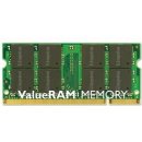 Kingston SODIMM DDR2 1GB 667MHz CL5 KVR667D2S5/1G