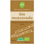 Fairobchod Bio nekrystalizovaný třtinový cukr Muscovado z Filipín, 500 g – Sleviste.cz