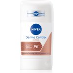 Nivea Derma Dry Control roll-on 50 ml – Sleviste.cz