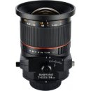 Samyang T-S 24mm f/3.5 ED AS UMC Tilt Shift Pentax