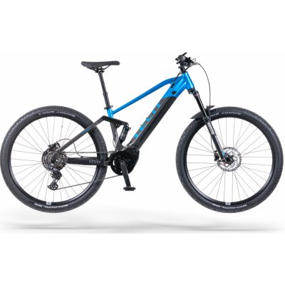 Levit Kingit BF Overstep 630 2024 – Zboží Mobilmania