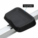 Xebex Air Rower 2.0 Smart Connect – Sleviste.cz