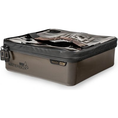 Nash Taška Subterfuge Waterbox Carryall Large – Zboží Mobilmania