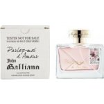 John Galliano Parlez Moi d´Amour parfémovaná voda dámská 80 ml tester – Hledejceny.cz