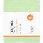 A'pieu The Pure Tea Tree Sheet Mask 23 g / 1 ks – Zboží Dáma