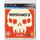 Resistance 3