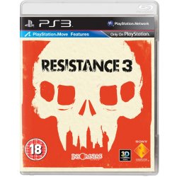 Resistance 3