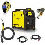 Kowax GeniMig 240DP LCD MIG/MAG/LiftTIG/MMA SET 1A – Zboží Dáma