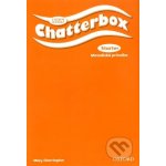 New Chatterbox - Starter - Teacher\'s Book - – Zbozi.Blesk.cz