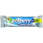 Mars Bounty HiProtein Bar 52 g – Zboží Mobilmania