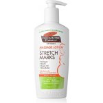 Palmer's Pregnancy Cocoa Butter Formula masážní mléko proti striím All Over Body Lotion 250 ml – Zbozi.Blesk.cz