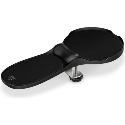 CONNECT IT FOR HEALTH ArmRest Basic, Loketní opěrka; CFH-3010-BK – Zboží Dáma
