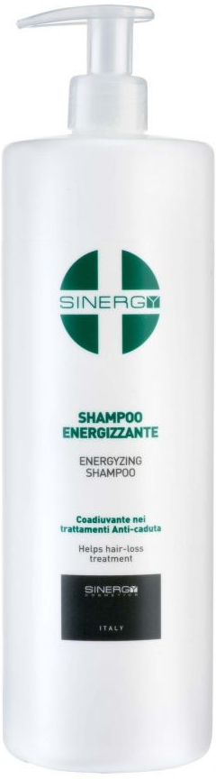 Sinergy Treatment Energyzing Shampoo 1000 ml