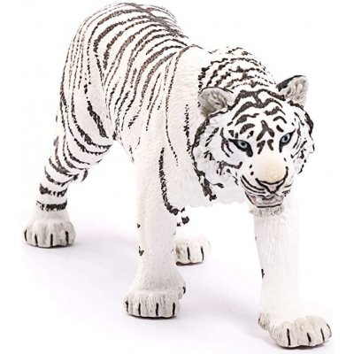 Schleich 14731 Tygr bílý