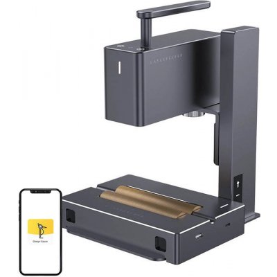 LaserPecker L2 2021-7A Suit 5W – Zboží Živě