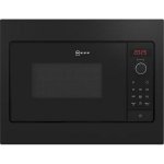 Neff HLAWG25S3 – Sleviste.cz