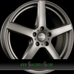 Dezent TY 7x17 5x108 ET42 graphite | Zboží Auto