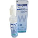 Prostosan Wound gel 30 ml – Zboží Dáma