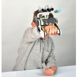 BUKI Střílející ruka – Zboží Mobilmania