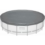 Bestway 58952 Krycí plachta na bazén Premium Line 488 cm – Sleviste.cz