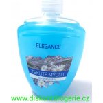 Elegance Alpská louka tekuté mýdlo dávkovač 500 ml – Hledejceny.cz