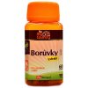 Doplněk stravy VitaHarmony VE Borůvky borůvkový extrakt 40 mg 130 kapslí