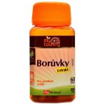 VitaHarmony VE Borůvky borůvkový extrakt 40 mg 130 kapslí – Hledejceny.cz