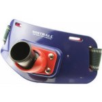 Mistrall zdolávací pás 26 x 12 cm – Hledejceny.cz