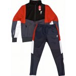 Liverpool FC dětská sportovní souprava Liverpool FC černo-červeno-bílá – Zboží Dáma