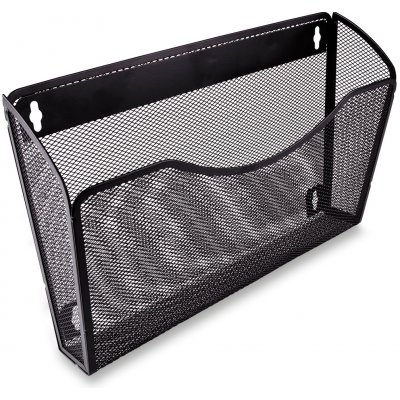 Nástěnný drátěný odkladač – Sleviste.cz