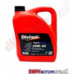 Divinol Super Turbo 20W-50 5 l | Zboží Auto