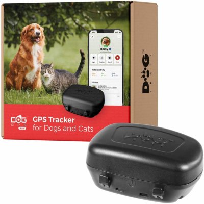 DogTrace MINI – Zboží Živě