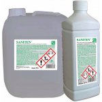 Tasha Dezinfekce na ruce nástroje a plochy 1000 ml – Zboží Dáma