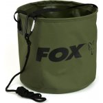 Fox Nádoba na polévání Collapsible Water Bucket – Sleviste.cz